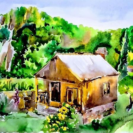 Discover Kinchkha Satsiskvilo Luaran gambar