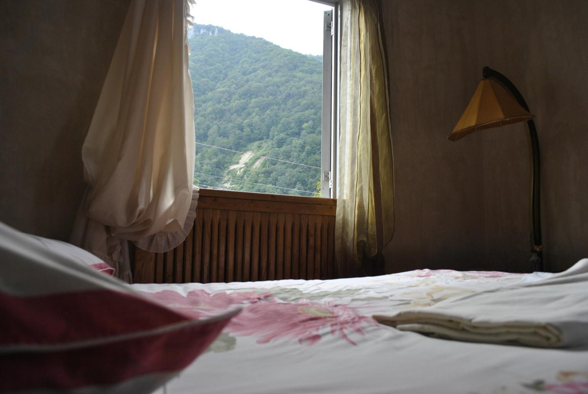 Discover Kinchkha Satsiskvilo Bilik gambar