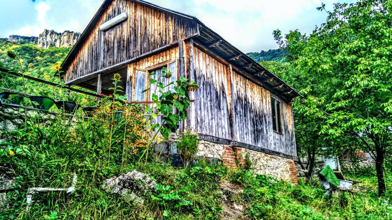 Discover Kinchkha Satsiskvilo Luaran gambar