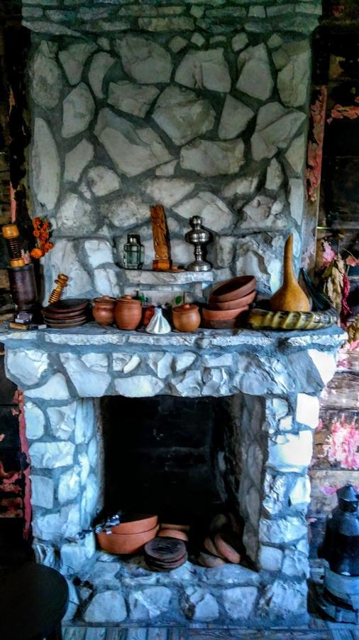 Discover Kinchkha Satsiskvilo Luaran gambar