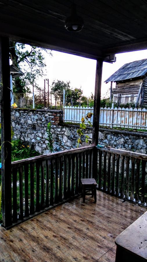 Discover Kinchkha Satsiskvilo Luaran gambar