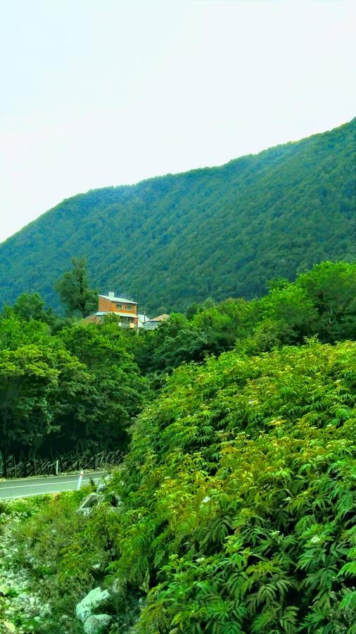 Discover Kinchkha Satsiskvilo Luaran gambar